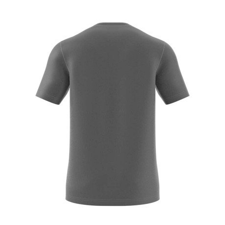 T-Shirt Essential 3 Stripes nero