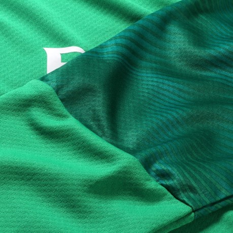 Football shirt Goalkeeper MIlan 19/20 green