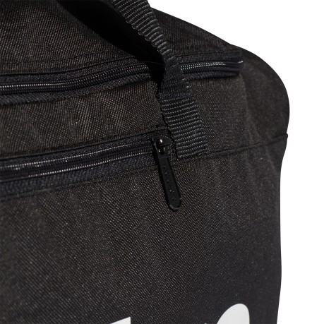 Sporttasche Linear Core Medium schwarz