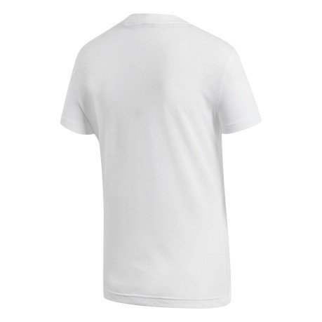 T-Shirt de un deber-Tener la Insignia De Deporte negro