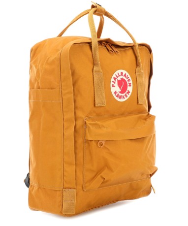 Kånken backpack orange
