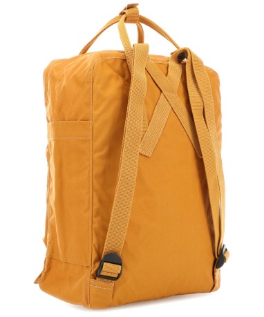 Kånken backpack orange
