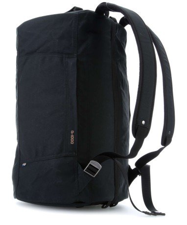Backpack Split Pack black