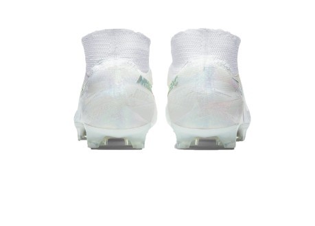 Scarpe Calcio Nike Mercurial Superfly Elite FG New Lights Pack bianco