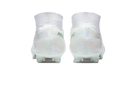 Soccer shoes Nike Mercurial Superfly Elite FG New Lights white Pack