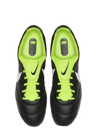 Scarpe Calcio Nike Premier II Anti-Clog Traction SG-PRO nero bianco