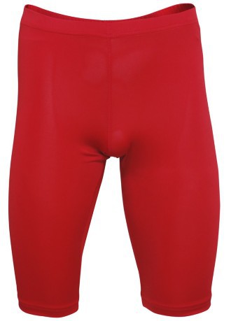 Short Men's Underwear Kombat Vurgay Corsico red