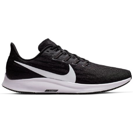 Running shoes Man Pegasus 36 A3 Neutral black-and-white on the right