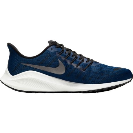 Mens Running shoes Vomero 14 A3 Neutral blue-white right