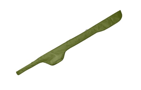 Hülle NXG Rod Sleeve 12 ft grün