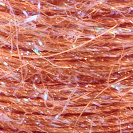 Thread Easy Dub 10 m 520 Den. orange