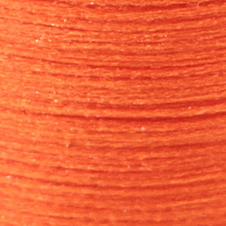 Draht Micro Floss, 100 m 110 Den. orange