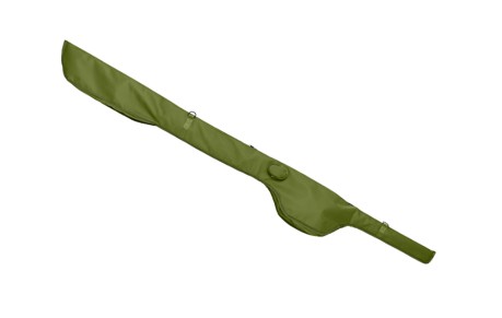 Fodero NXG Rod Sleeve 12 ft verde