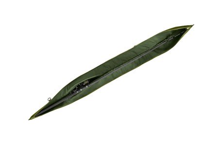 Sheath NXG Rod Sleeve 12 ft green