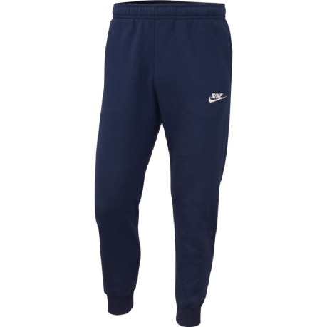 Pants Man Joggers Sportswear blue