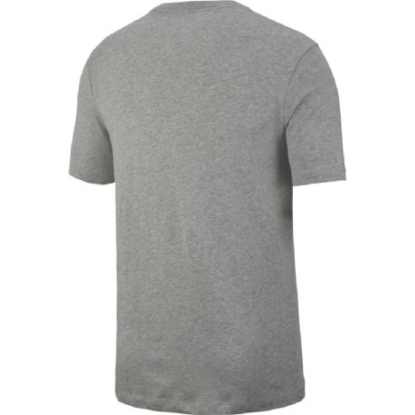 T-shirt Uomo Air Spotswear grigio