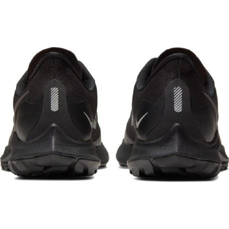 Dames chaussures de Course Pegasus 36 Trail GTX noir, droit