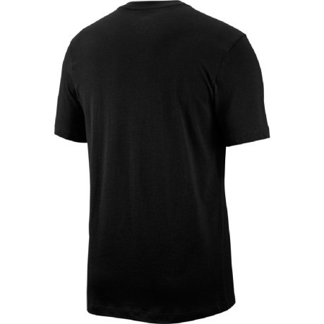 Hommes T-shirt JDI vêtements de sport noir
