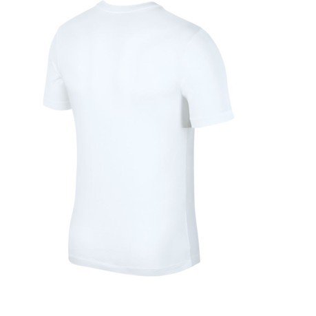 T-Shirt Man Jordan AJ85 white