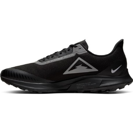 Chaussures de Running Homme Pegasus 36 Trail GTX noir