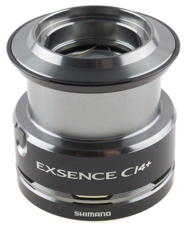 Carrete Exsence CI-4 + 4000 XG S