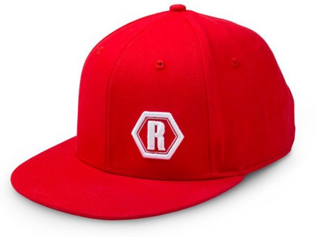 Hat Rapala Carp Urban red