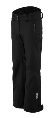 Pantalon de Ski Femme noir cache-Cache
