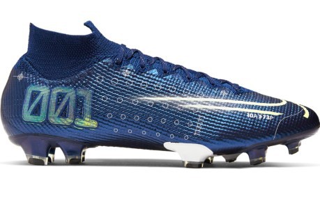 Las botas de fútbol Nike Mercurial Elite FG Sueño Velocidad Pack