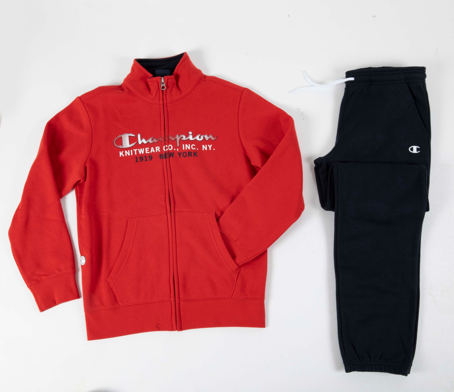 champion tracksuit for babies
