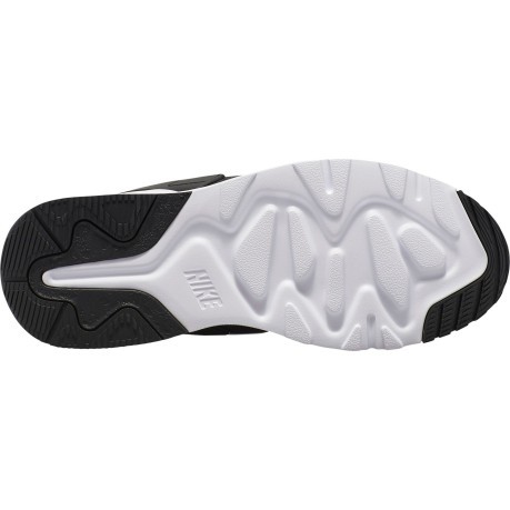 Mens shoes LD Victory black-white right