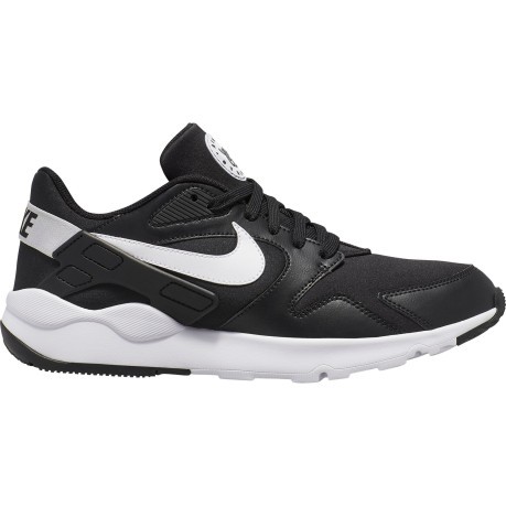 Mens shoes LD Victory black-white right