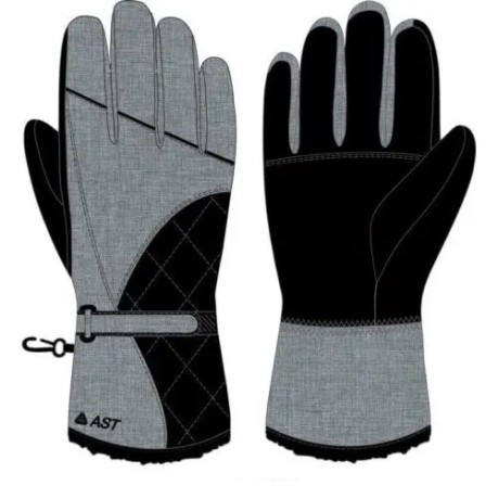 Gloves Women Ski