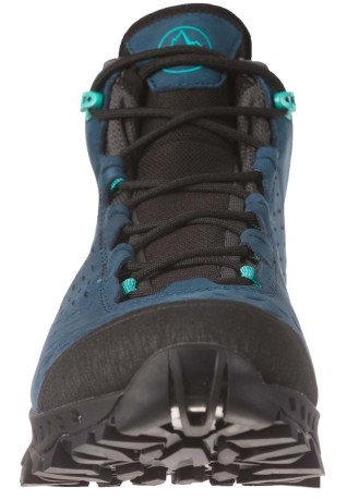 Hiking shoe Women's Pyramid GTX Surround blue