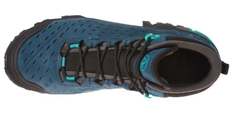 Hiking shoe Women's Pyramid GTX Surround blue