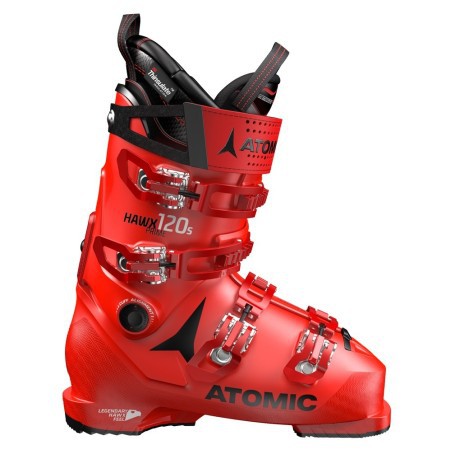 Chaussures De Ski Homme Ski Hawx Les 120 Premiers
