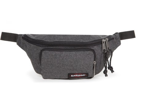 Belt bag Unisex Page grey