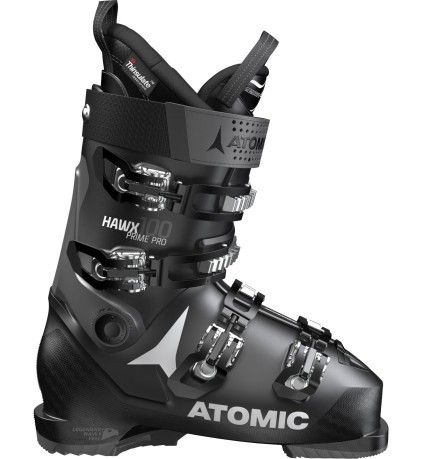 Chaussures de Ski Homme Ski Hawx Première Pro 100 black