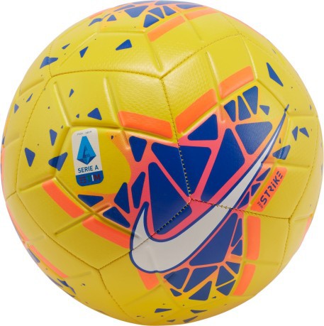 Ballon de Football Nike Strike Serie A 19/20 HV
