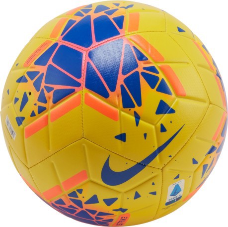 Ball Fußball Nike Streik Serie A 19/20 HV