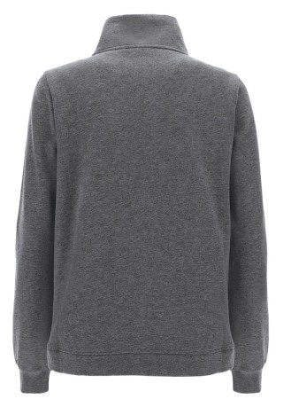 Sweatshirt Women's Training gray variant
