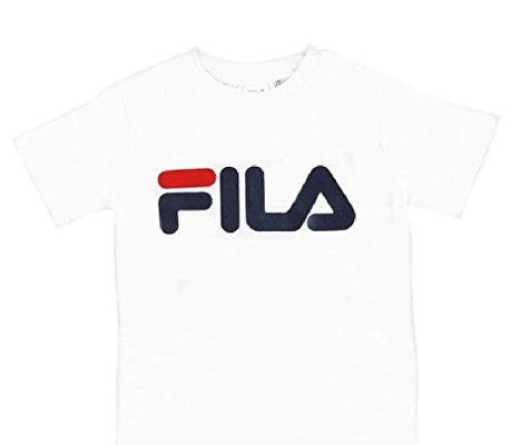 Bébé T-Shirt Logo Classique