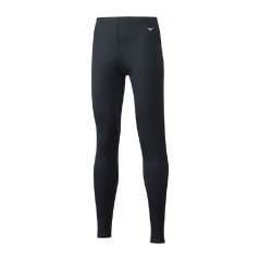 Leggins Donna Sci Mid Weight Long Tight nero