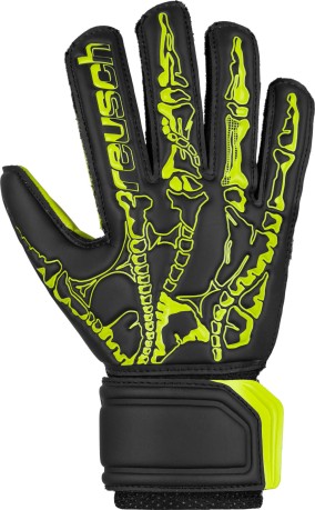 Goalkeeper Gloves Child Reusch X-Ray