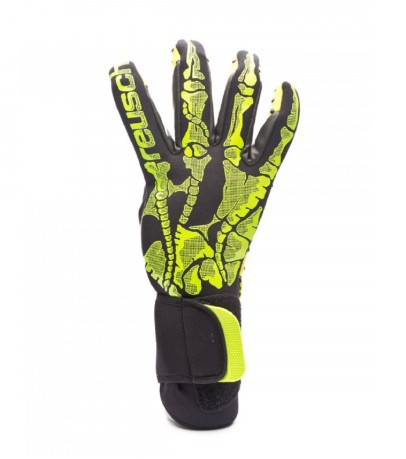 Goalkeeper Gloves Reusch X-Ray As Well Contact G3