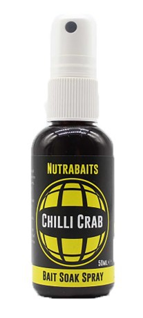 Spray Chilli Crab Cebo Remojo 50 ml