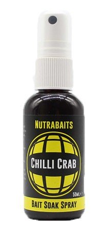 Spray Chilli Crab Bait Soak 50 ml