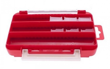 Box Rungun Home 1010W-1 red