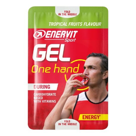 Sport-Gel One Hand