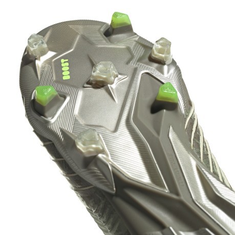 Scarpe Calcio Adidas Predator 19+ FG Encryption Pack