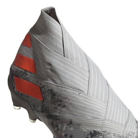 Chaussures de Football Adidas Nemeziz 19+ FG Pack de Cryptage